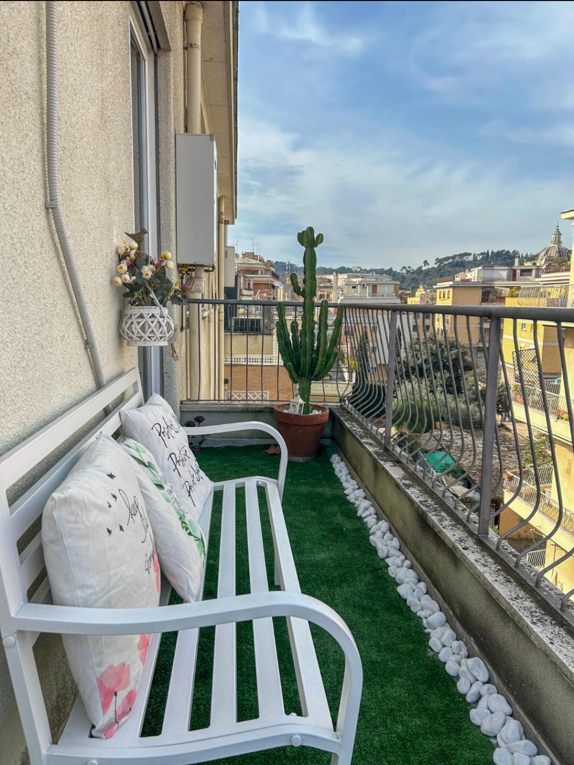 Lejlighed Ponte, Olympic Stadium, Netflix & Wi-fi *